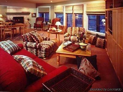 Inn On The Creek Джексон Интерьер фото